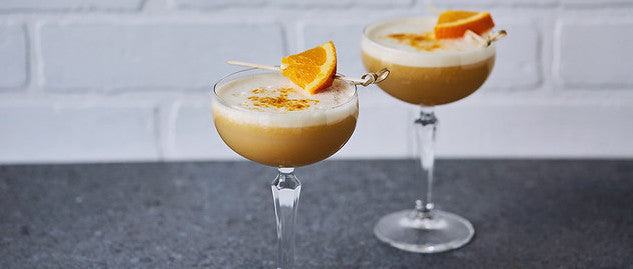 Bourbon Brothers Basics - Bourbon Cocktails