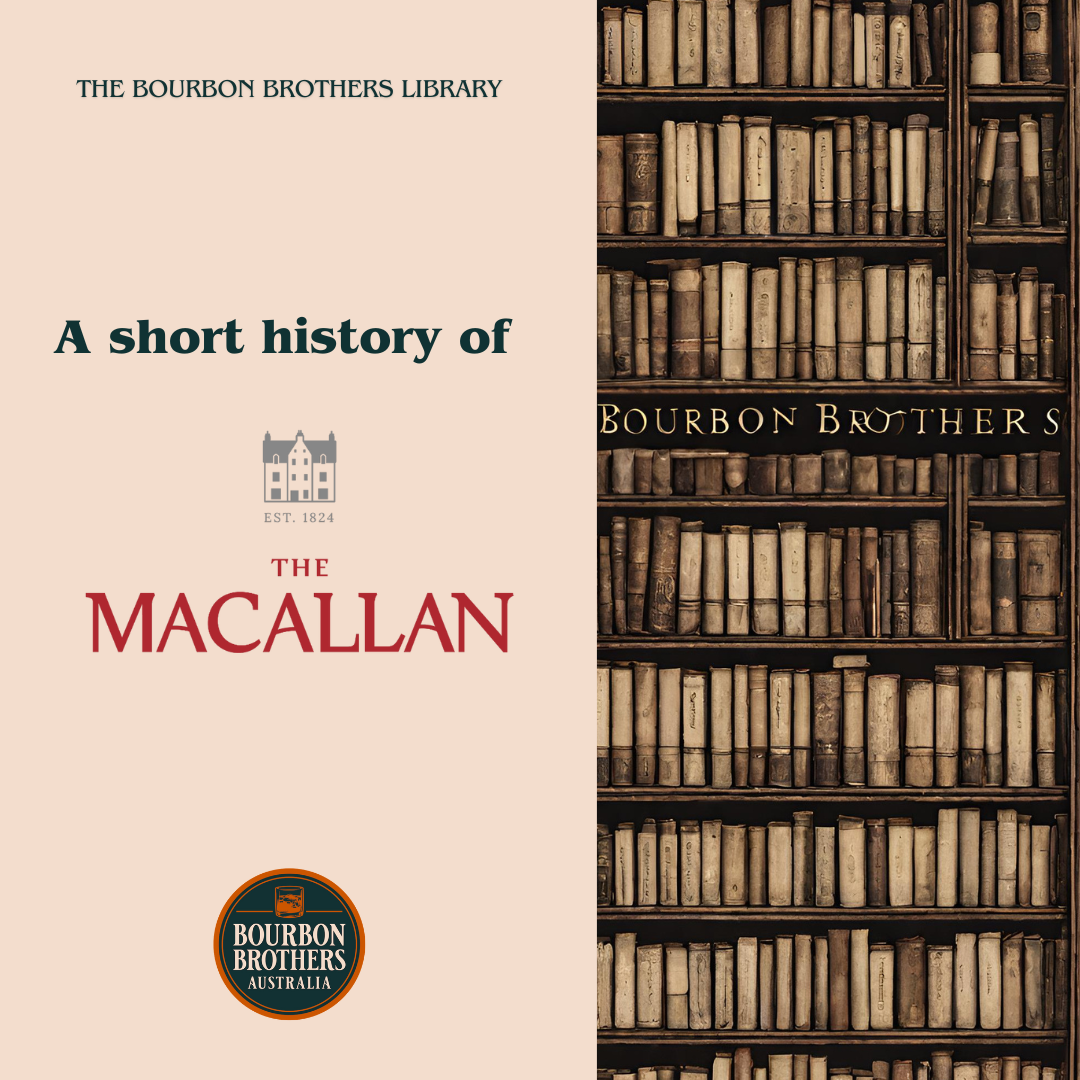 About Macallan