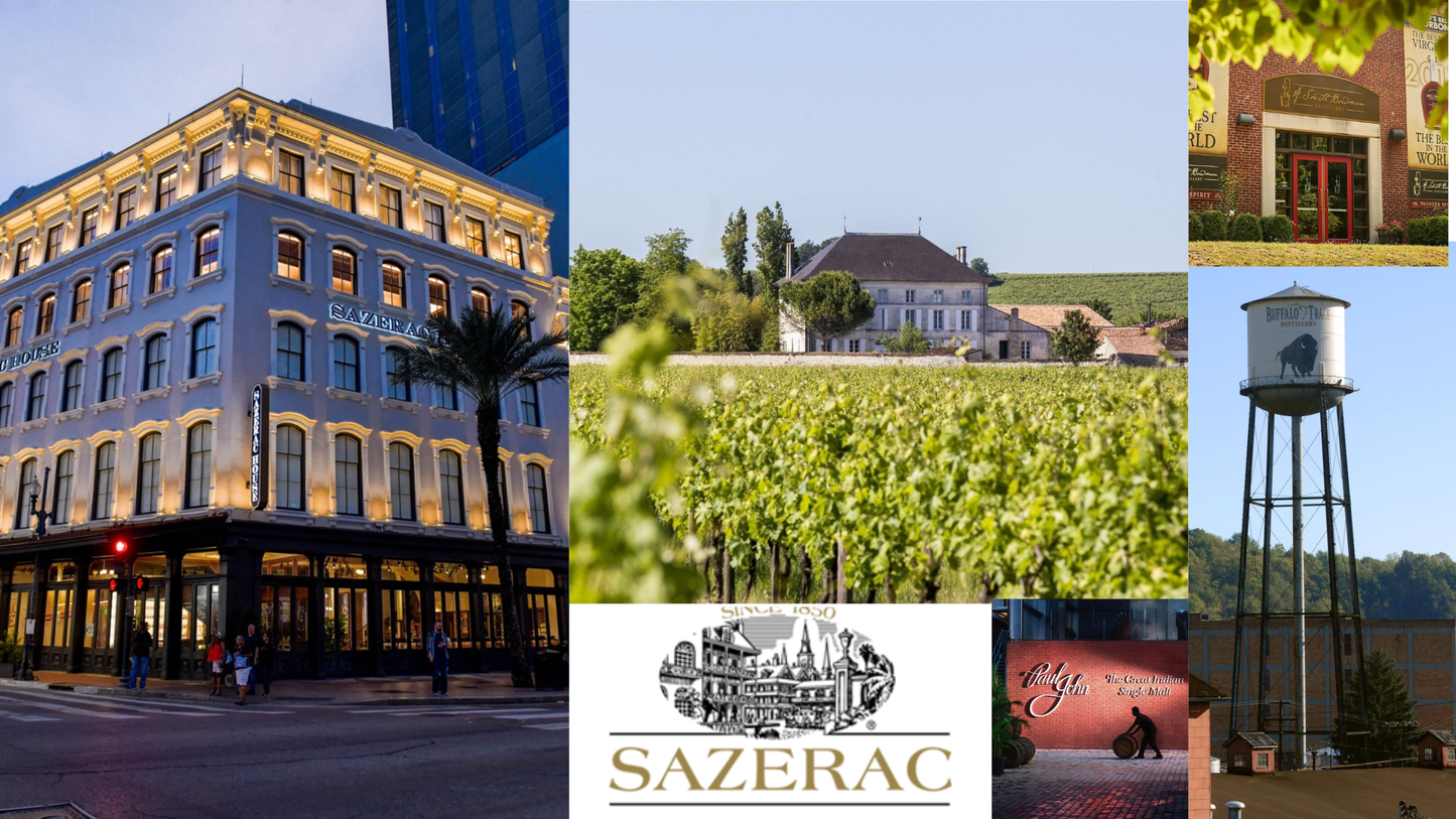 Sazerac
