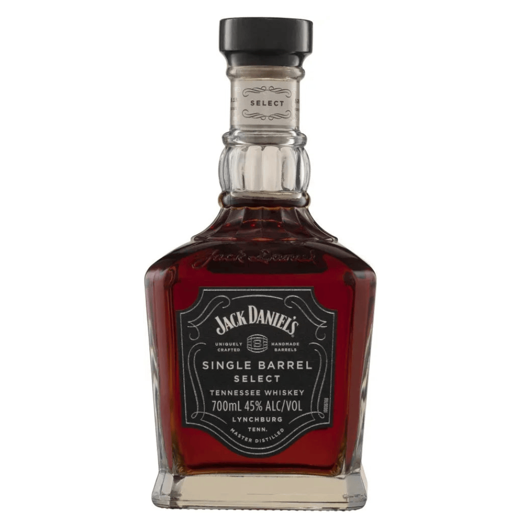 Jack Daniel's Single Barrel Select