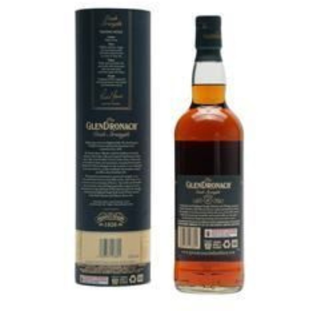 Glendronach Cask Strength Batch 11 - Bourbon Brothers Australia