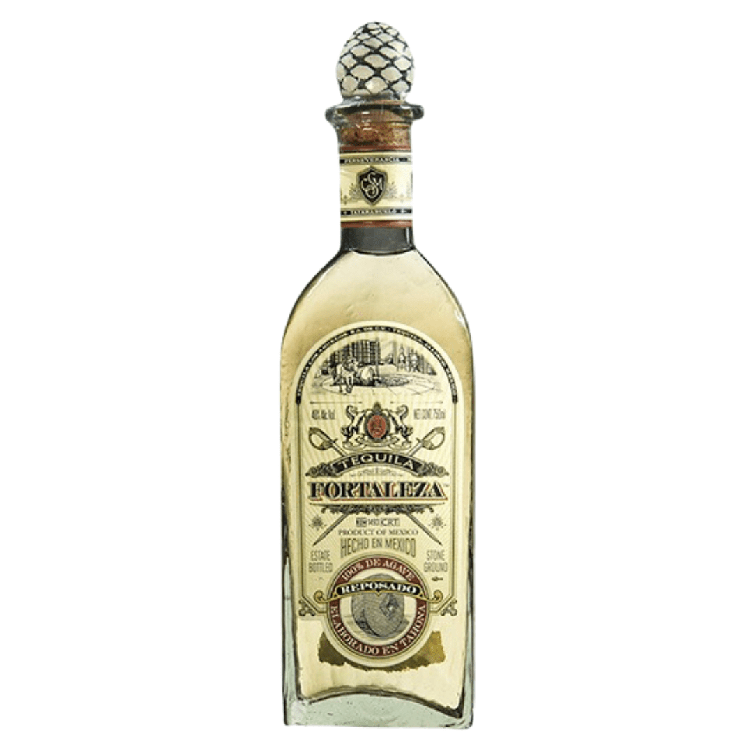 Fortaleza Reposado Tequila - Bourbon Brothers Australia