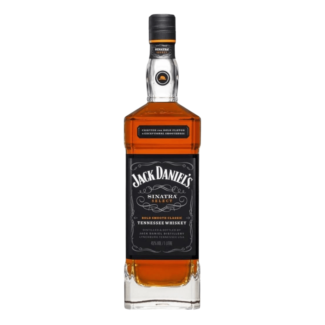 Jack Daniel's Sinatra Select - Bourbon Brothers Australia