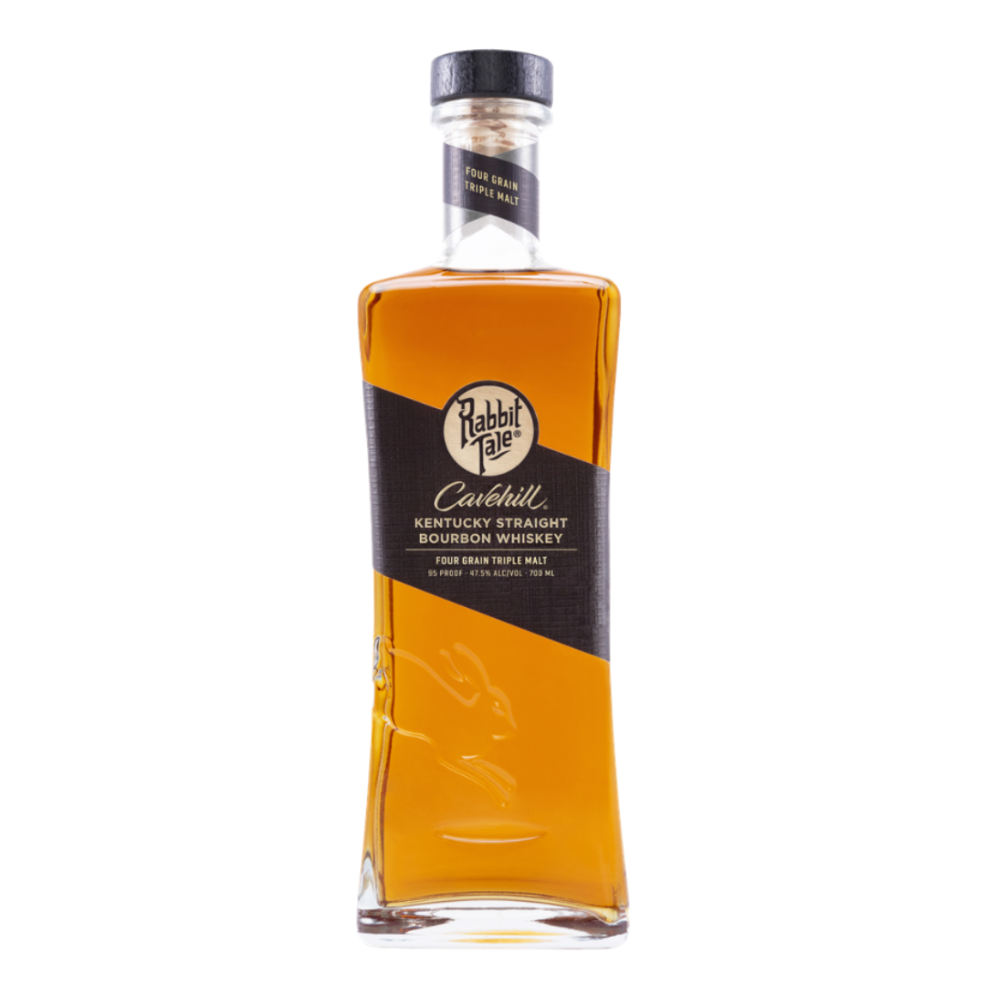 Rabbit Tale Cavehill  Kentucky Straight  Bourbon - Bourbon Brothers Australia