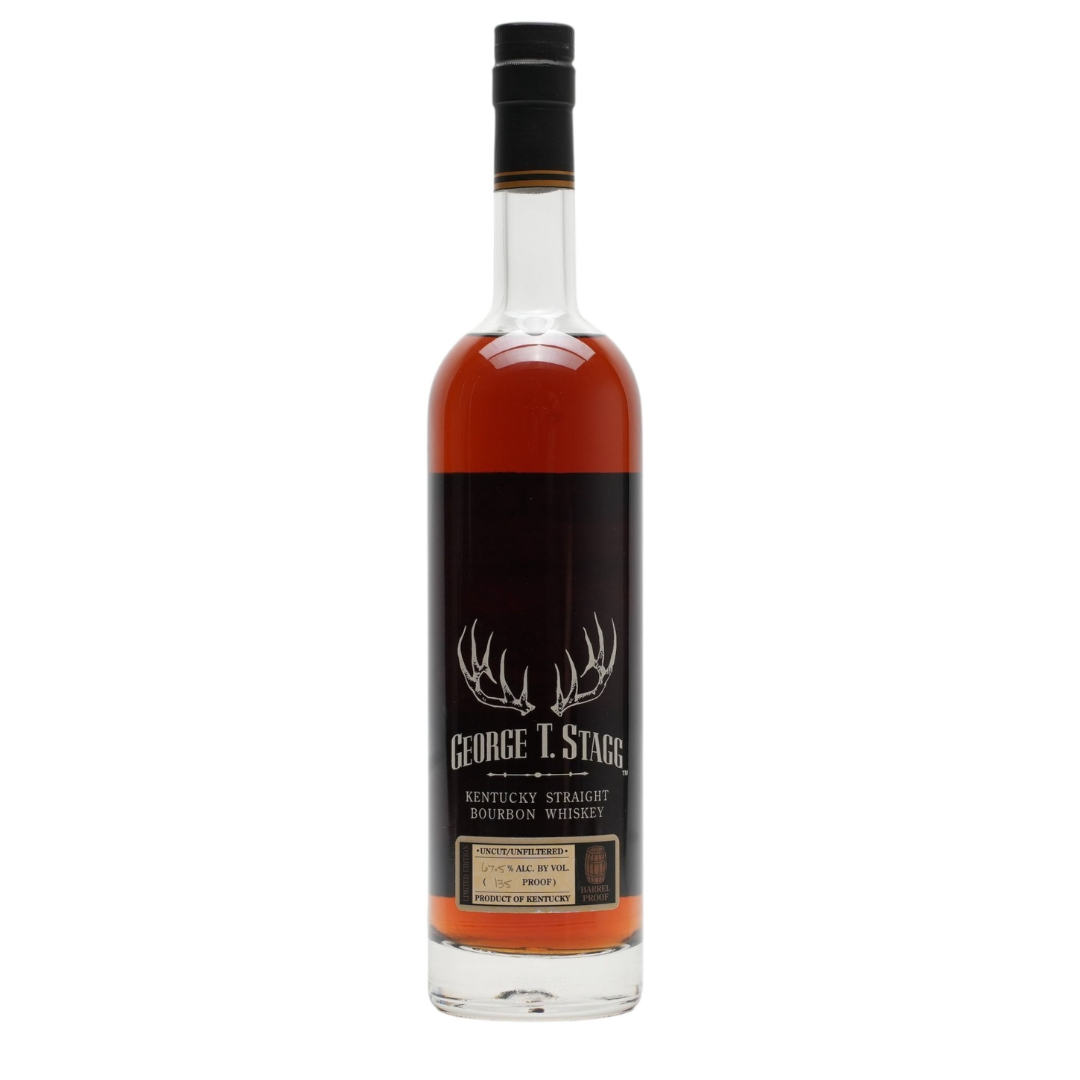 George T Stagg Kentucky Straight Bourbon 2023 Release - Bourbon Brothers Australia