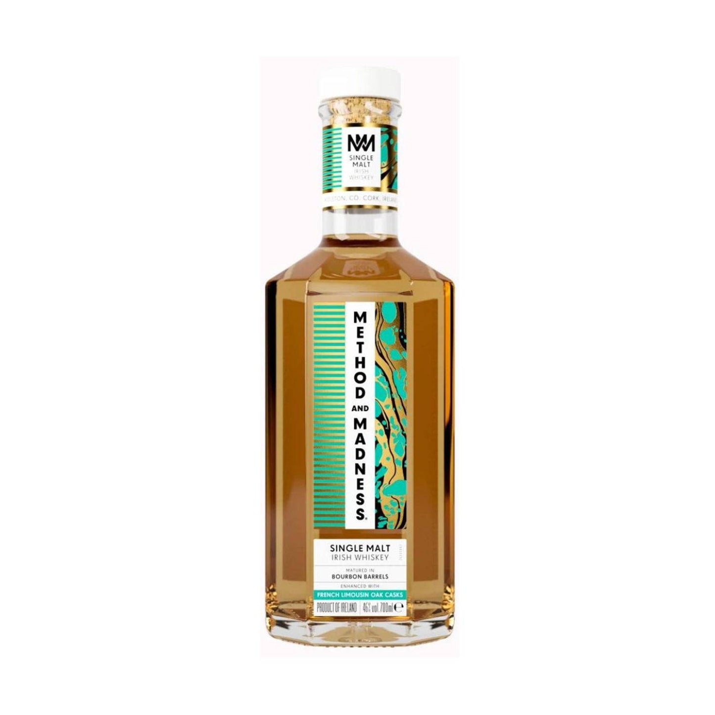 Method and Madness Single Malt - Bourbon Brothers Australia