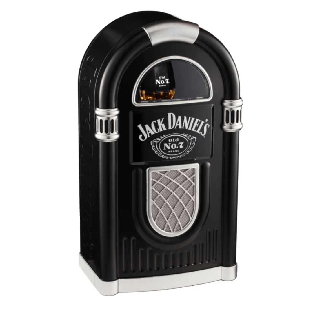 Jack Daniel's Old No 7 Limited Edition