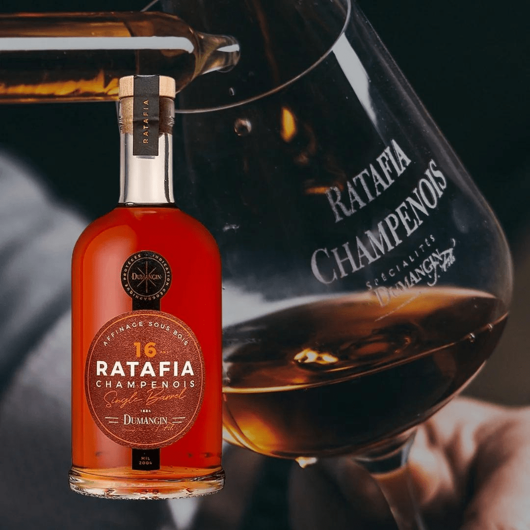 Dumangin Batch 050 Bourbon Whiskey - Bourbon Brothers Australia