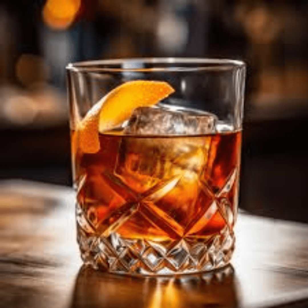 Old Fashioned  Rye Cocktail Set (the Maple) by Whistlepig - Bourbon Brothers Australia