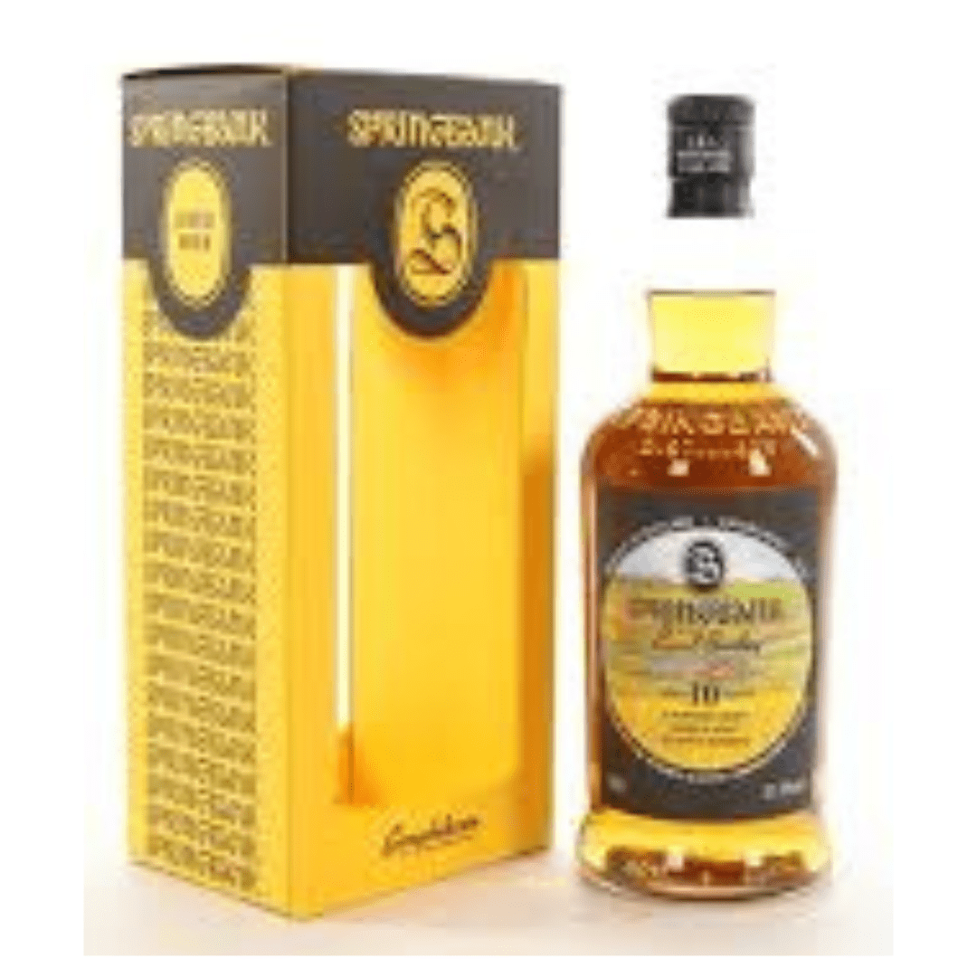 SPRINGBANK Local Barley 9年　10年　11年　13年 SPRINGBANK Local Barley 9年 10年 11年 13年