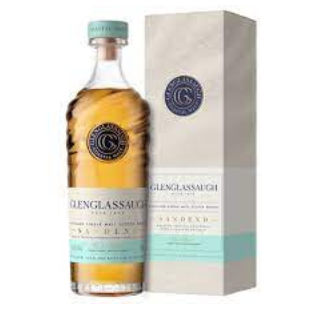 Glenglassaugh Sandend Single Malt Scotch Whisky - Bourbon Brothers Australia
