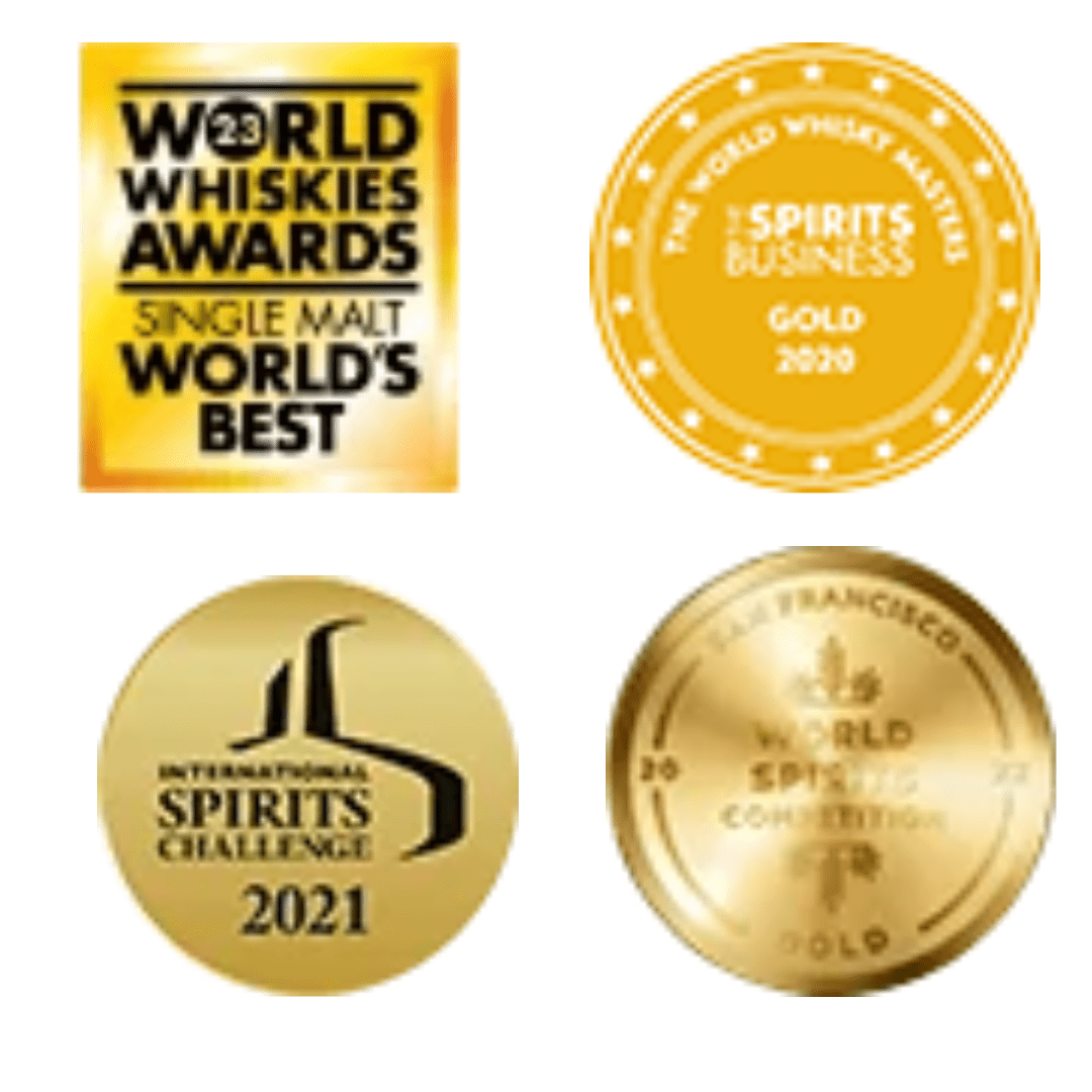 ELEMENTS SHERRY CASK - Bourbon Brothers Australia