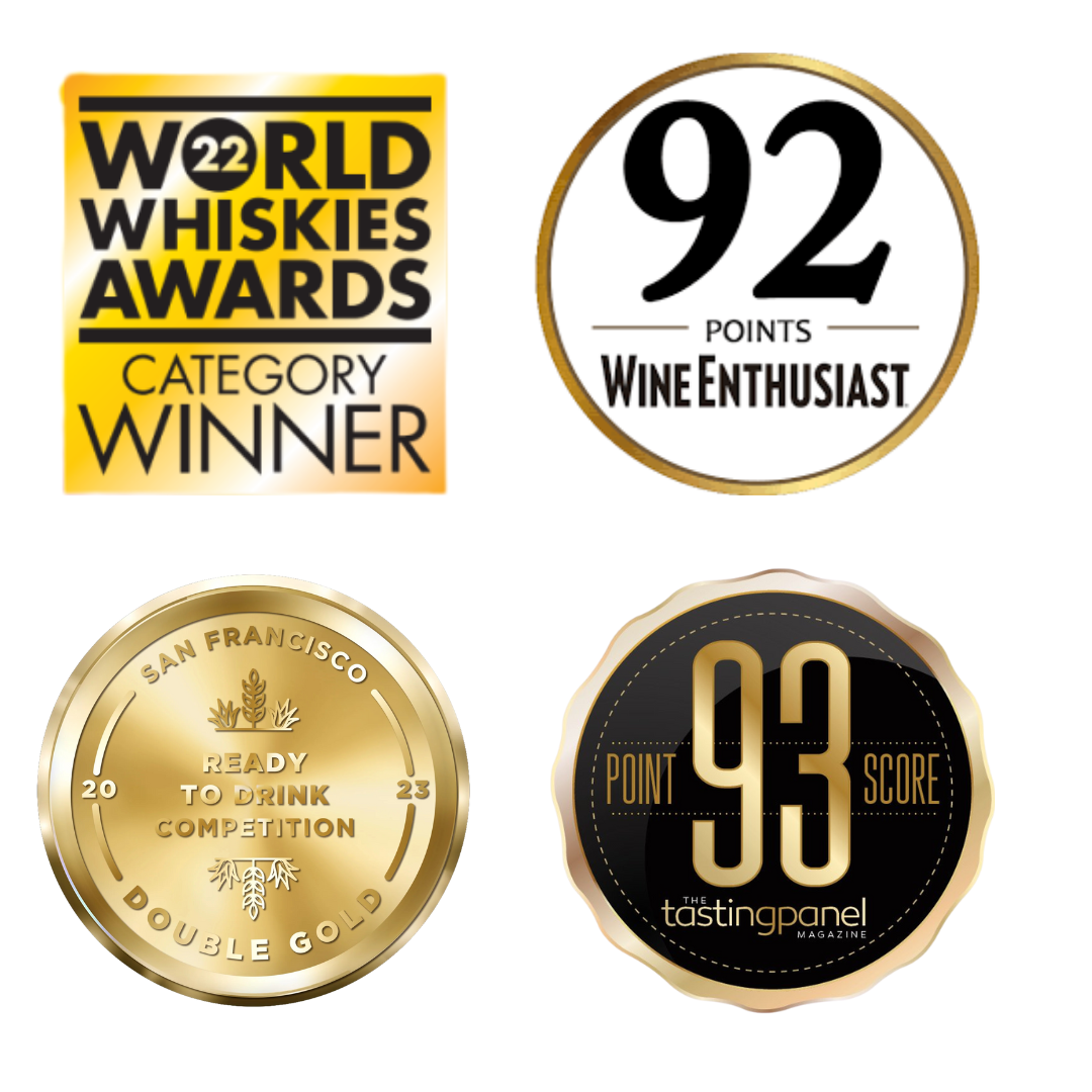 Penelope Barrel Strength Bourbon Whiskey - Bourbon Brothers Australia
