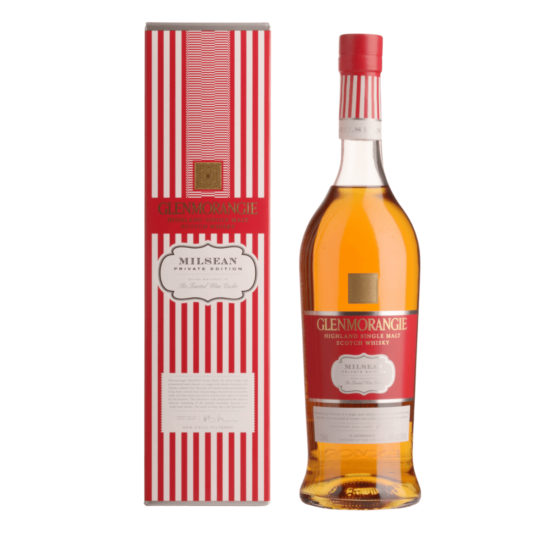 Glenmorangie Milsean - Bourbon Brothers Australia