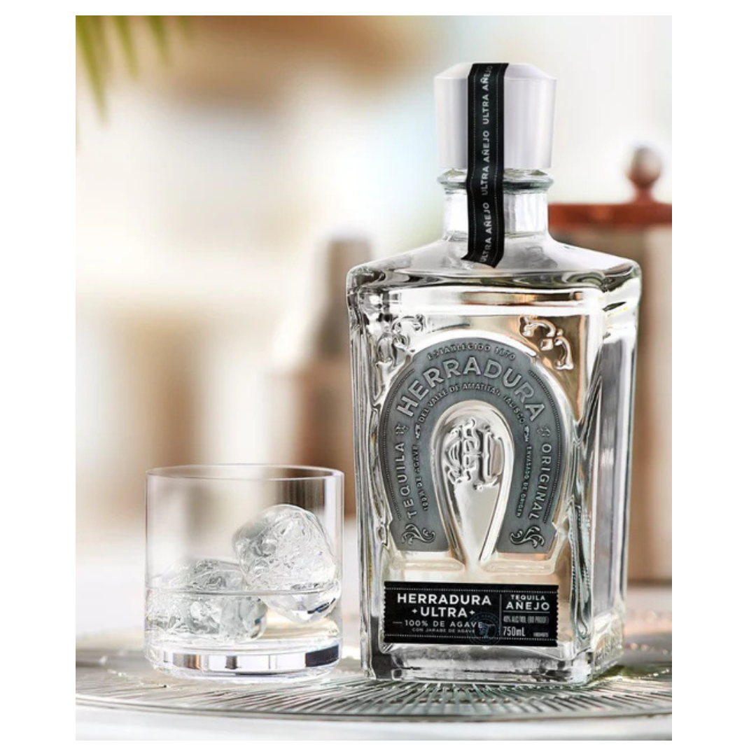 Herradura Ultra Añejo Tequila – Bourbon Brothers Australia