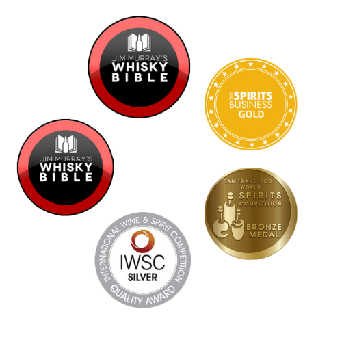 Jameson awards