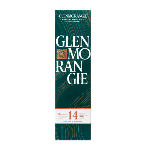 Glenmorangie The Quinta Ruban 14 Year Old - Bourbon Brothers Australia