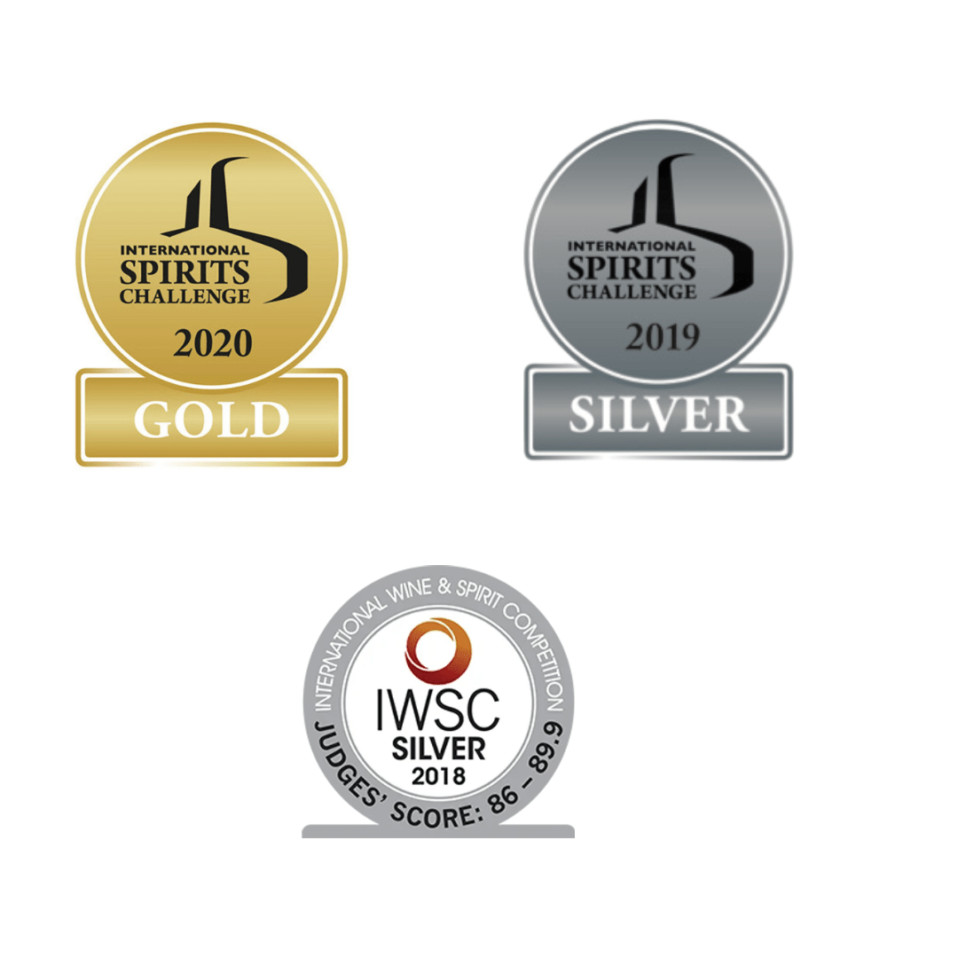 Isle of Jura 18 Year Old Single Malt Scotch Whisky - Bourbon Brothers Australia