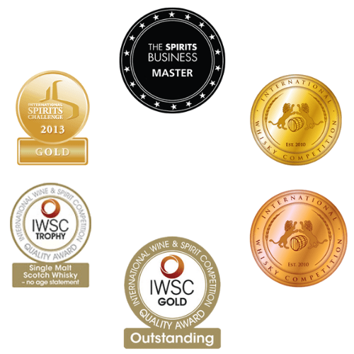 Glenmorangie Signet - Bourbon Brothers Australia