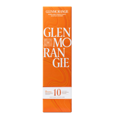 Glenmorangie Original 10 Year Whisky - Bourbon Brothers Australia
