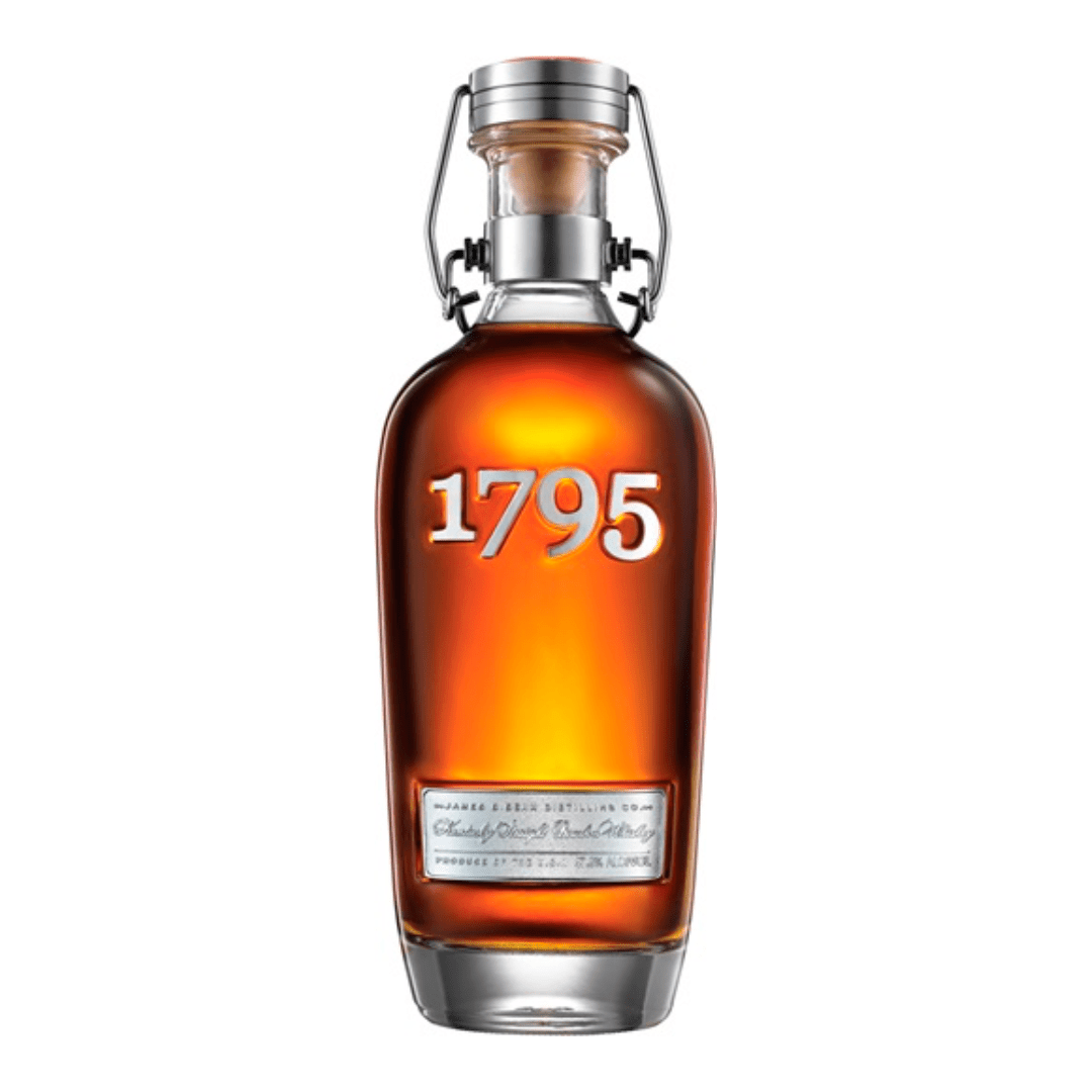 Jim Beam 1795 Kentucky Straight Bourbon Whiskey - Bourbon Brothers Australia