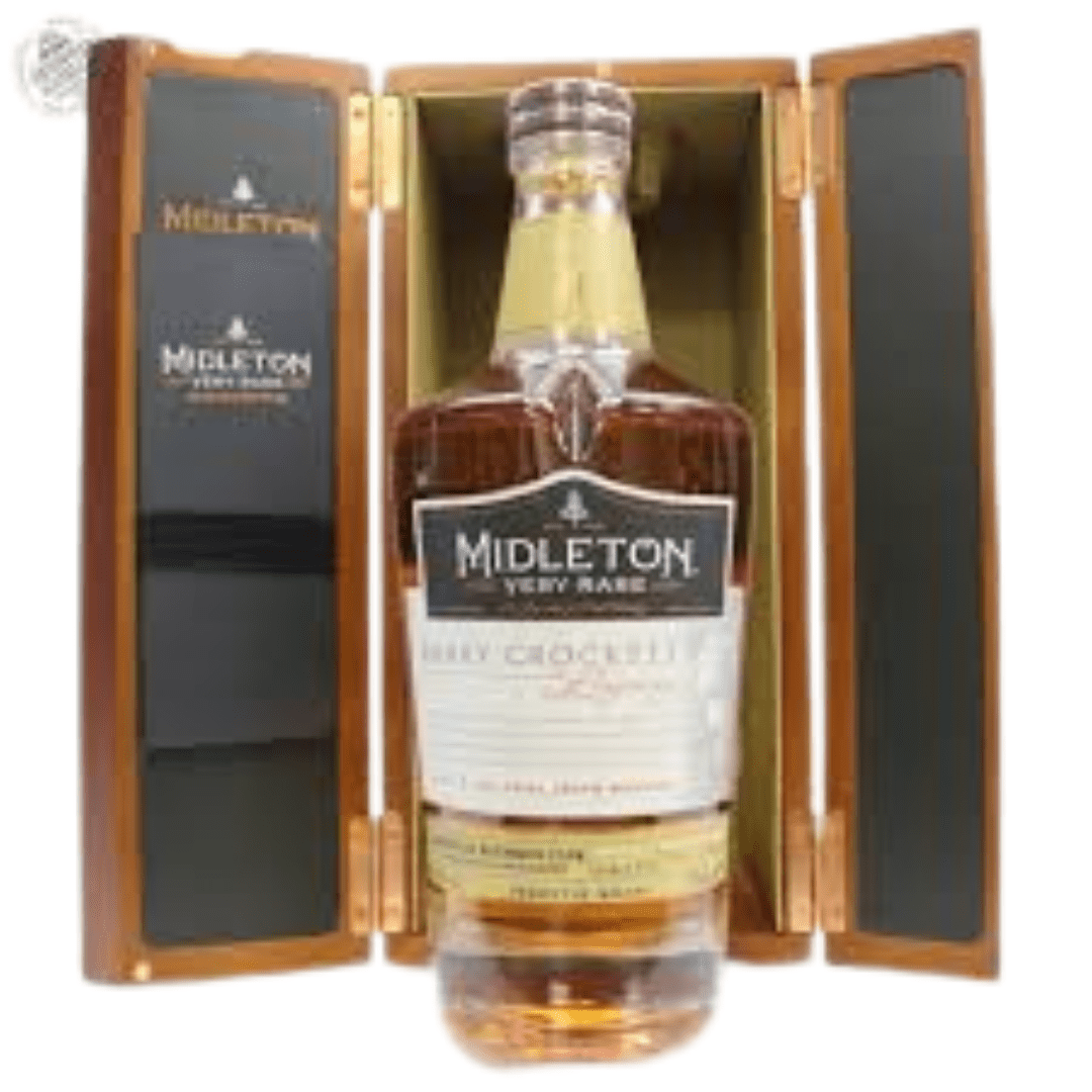 Midleton Barry Crockett Legacy – Bourbon Brothers Australia