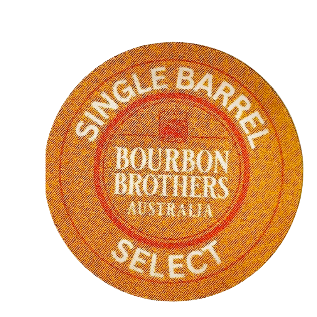 Penelope X Oloroso Cask Bourbon  (54%) - A Bourbon Brothers Private Barrel Select (750ml) - Bourbon Brothers Australia
