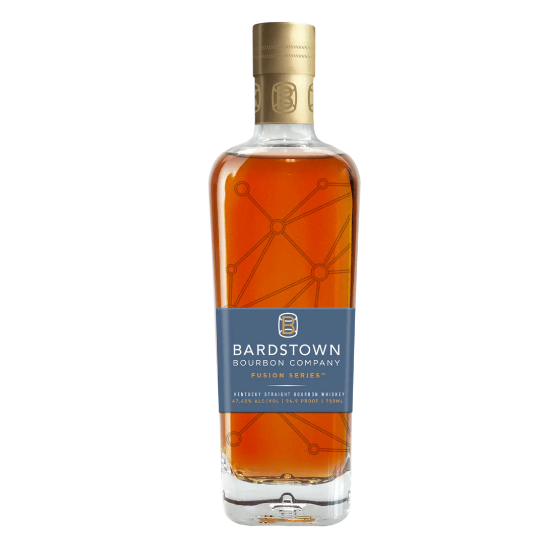 Bardstown Bourbon Fusion Series