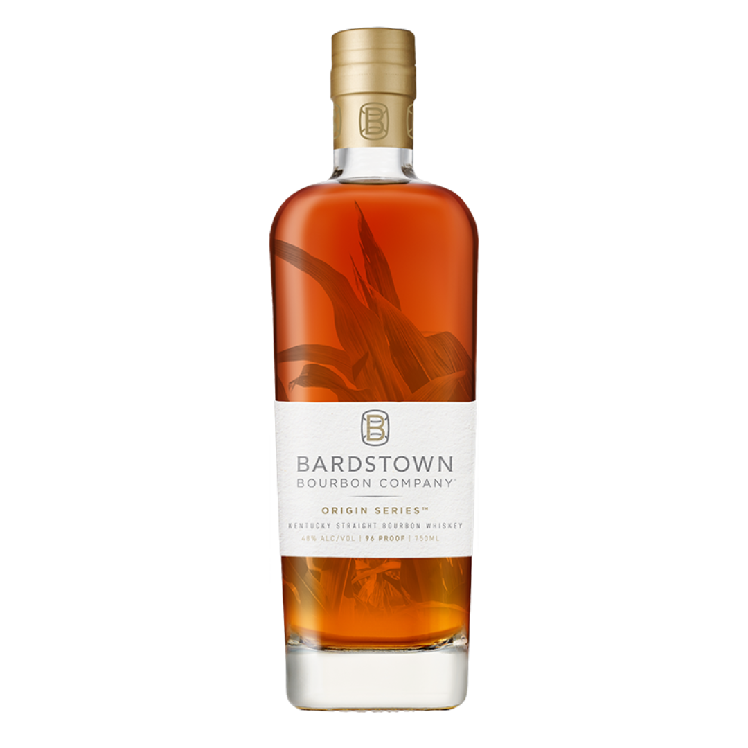 Bardstown Origin Series Kentucky Straight Bourbon (750ml
