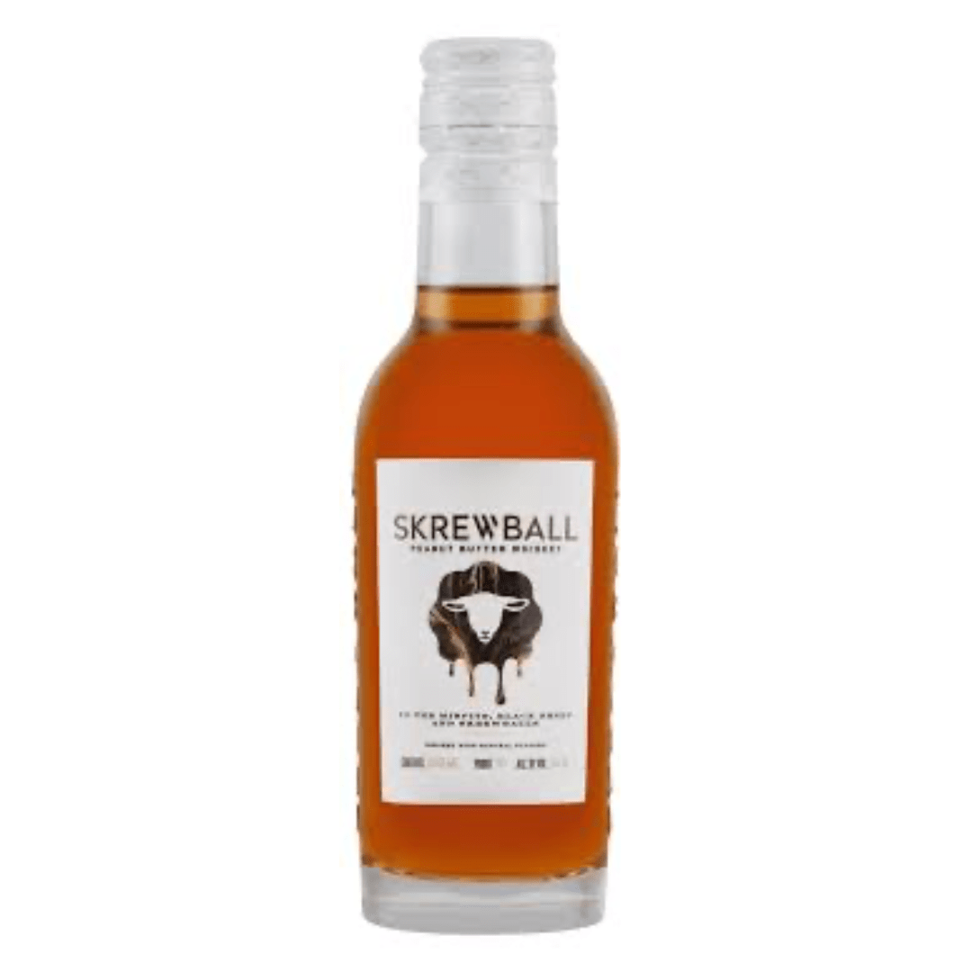 Skrewball Peanut Butter Whiskey - Bourbon Brothers Australia