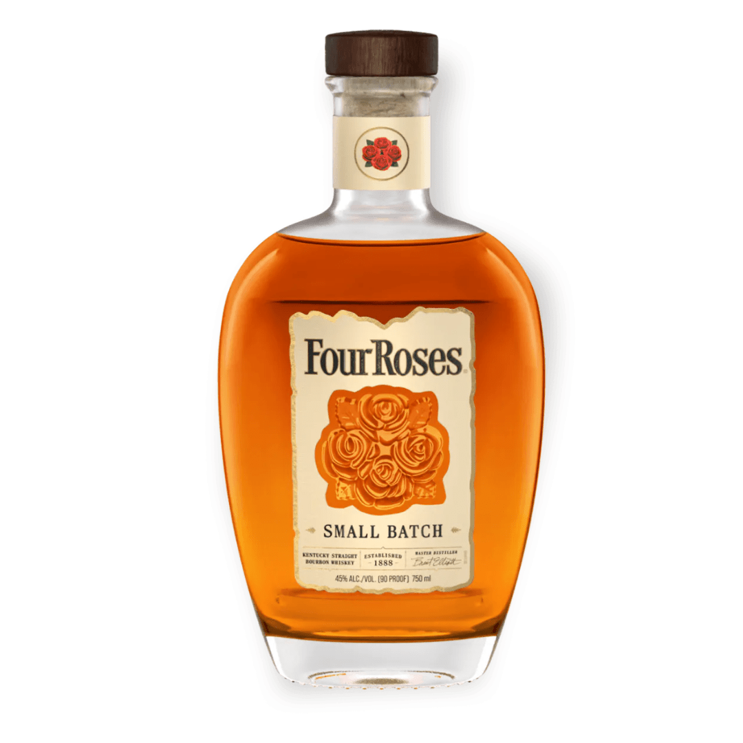 Four RosesSmall Batch Bourbon Whiskey