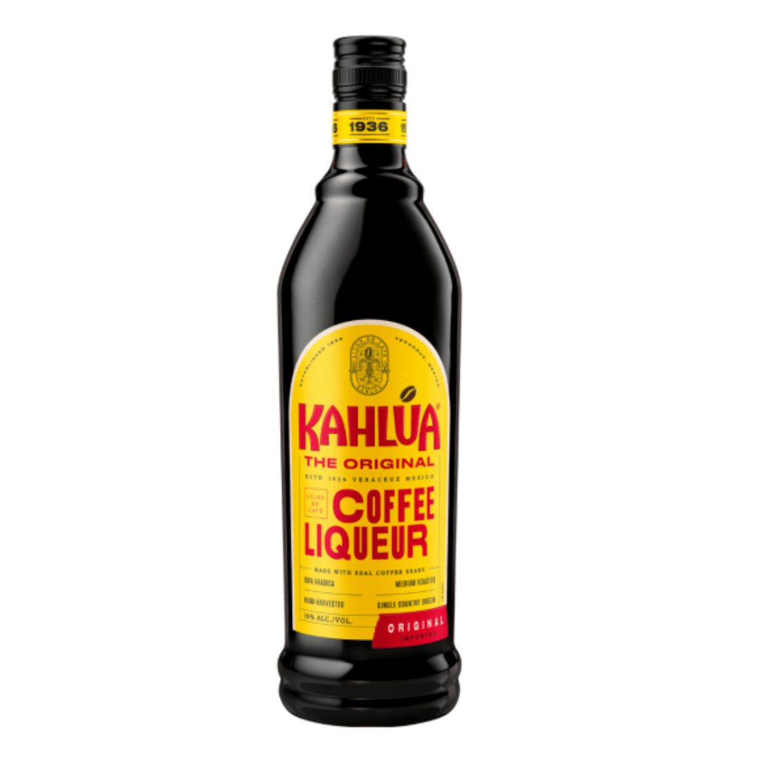 Kahlua Coffee Liqueur - Bourbon Brothers Australia