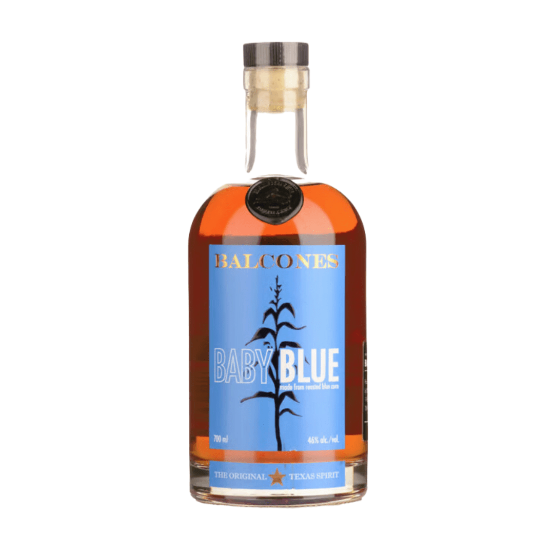 Balcones Baby Blue Corn Whisky - Bourbon Brothers Australia