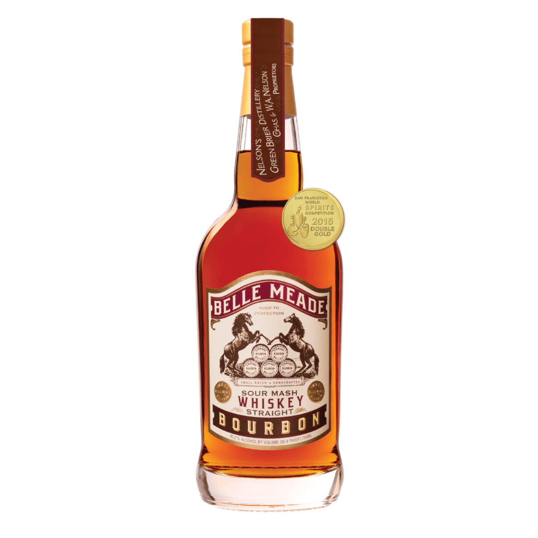 Belle Meade Bourbon - Bourbon Brothers Australia