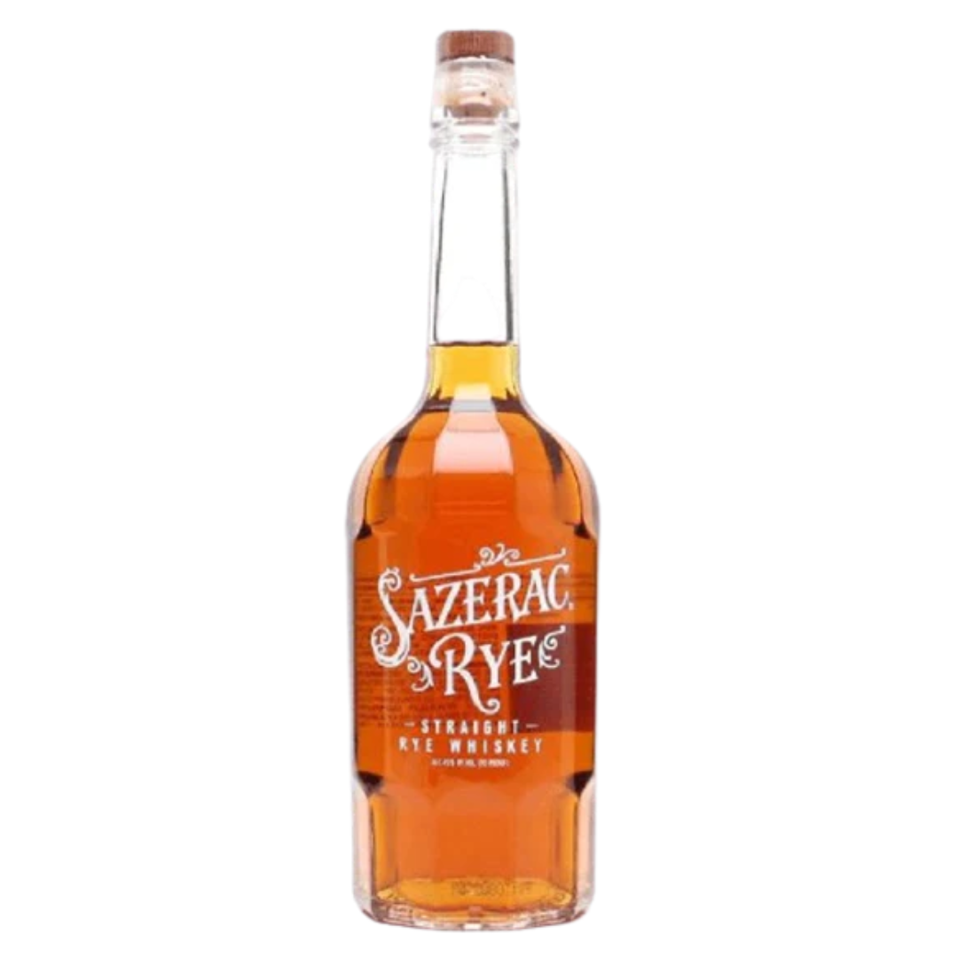 Sazerac Rye Barrel Select - Kentucky Chardonnay Straight Rye Whiskey (750ml) - Bourbon Brothers Australia