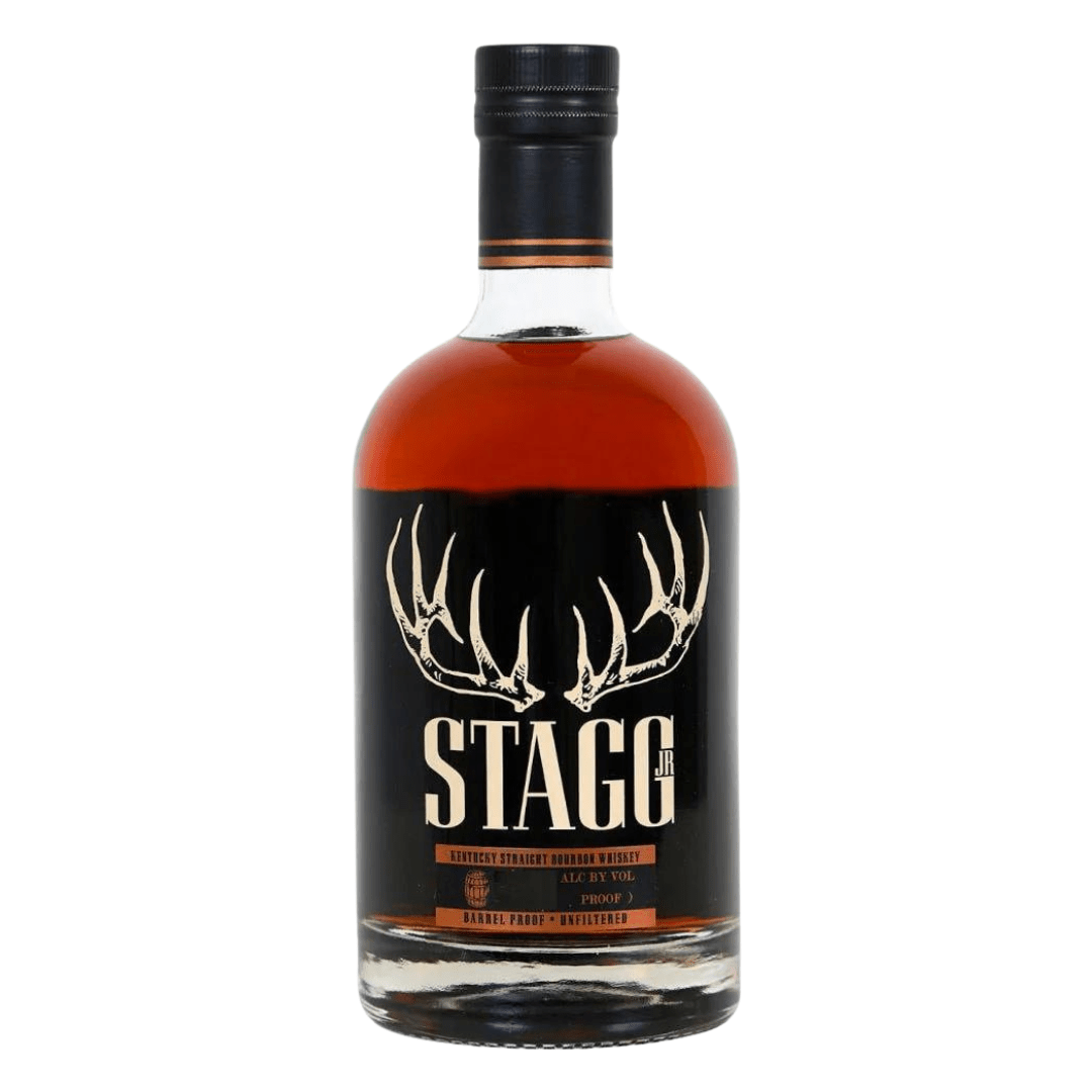 スタッグ ジュニア 750ml STAGG batch:24C,24D Stagg Barrel Proof Batch 