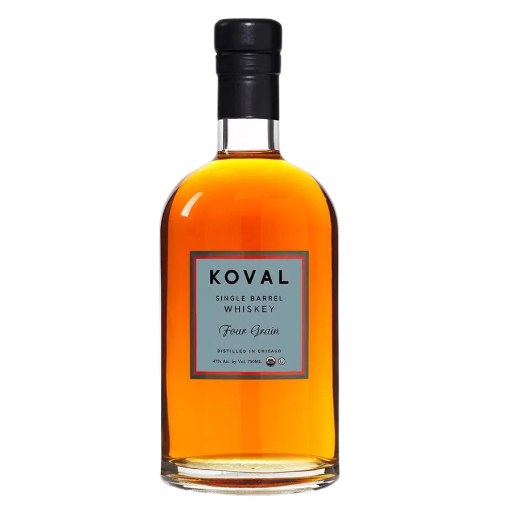 KOVAL Four Grain - Bourbon Brothers Australia