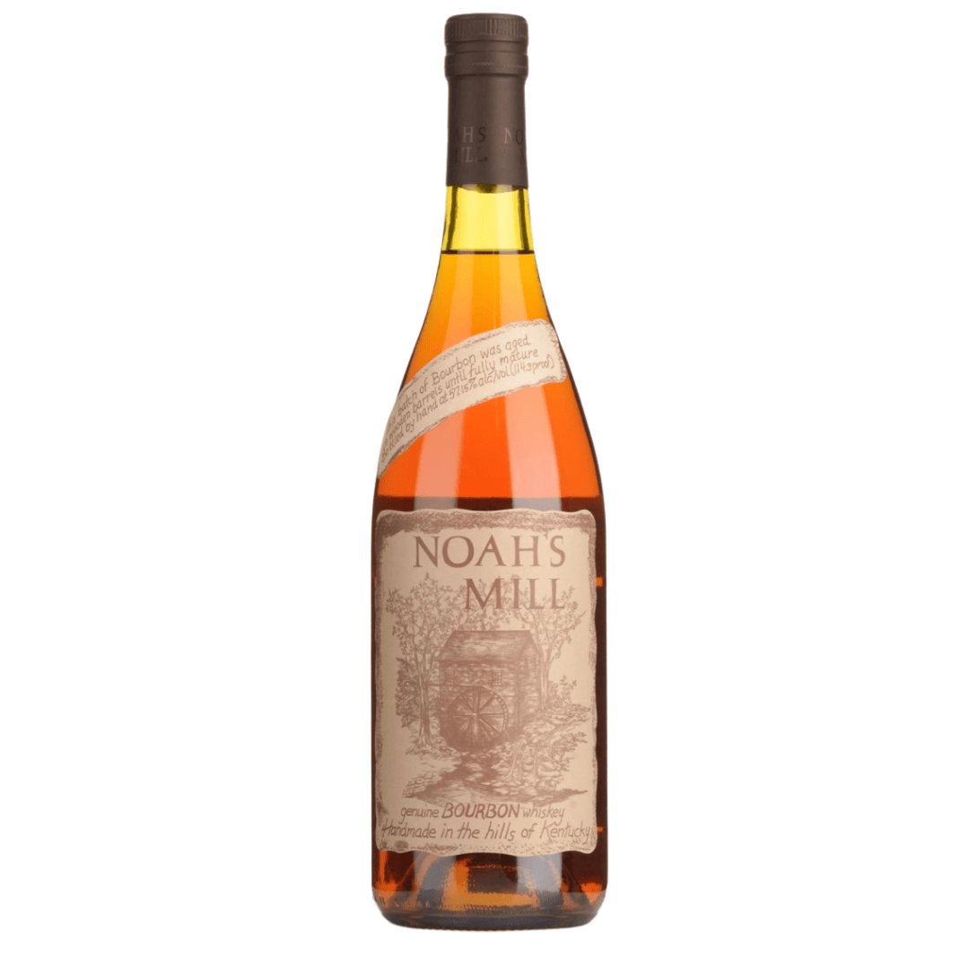 Noah's Mill