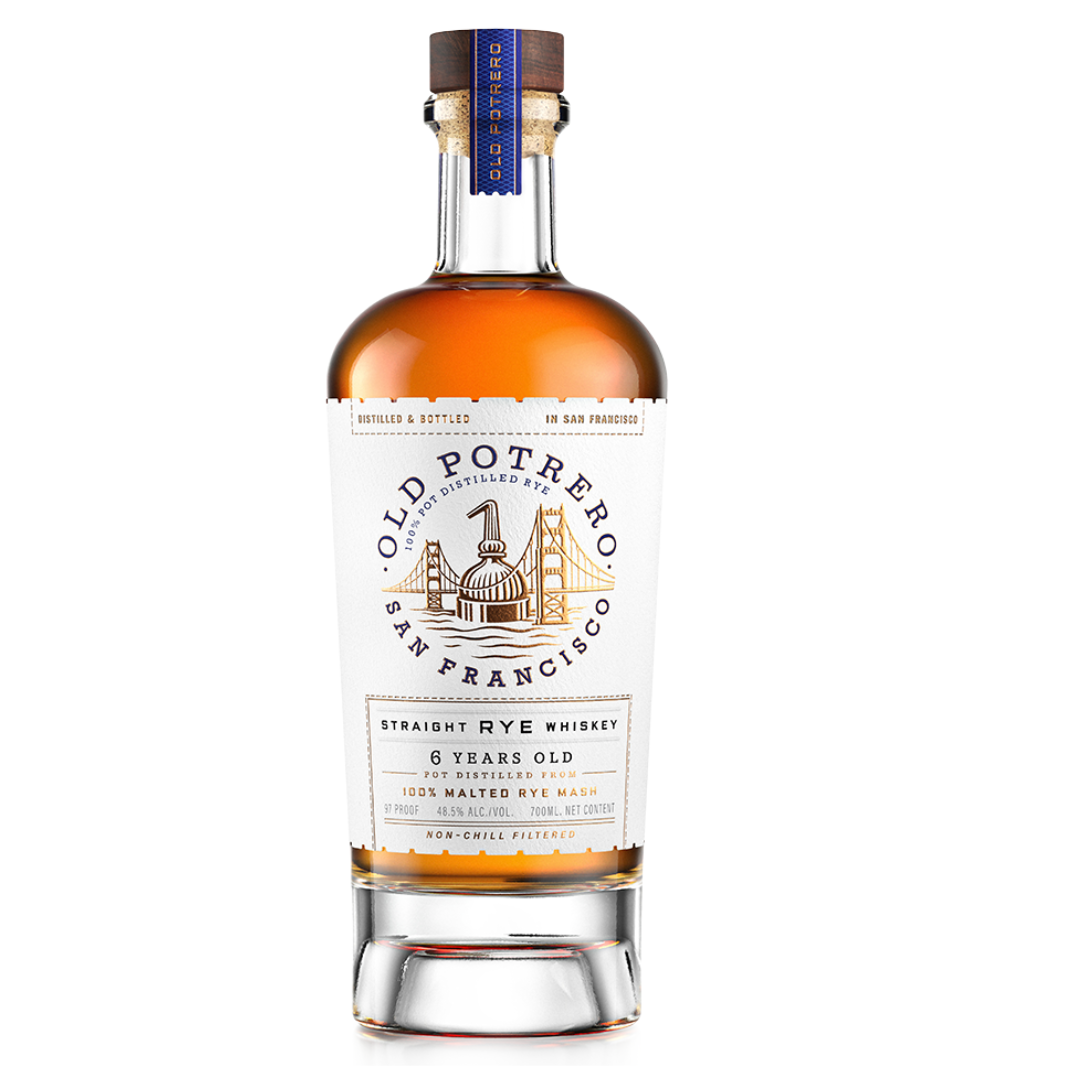 Rye Tasting Pack - New World and US Collection Bundle (6 x 50ml Tasting Samples) - Bourbon Brothers Australia