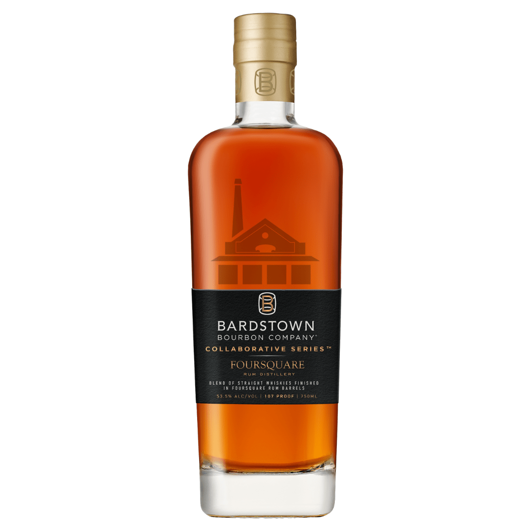 Bardstown Foursquare Rum