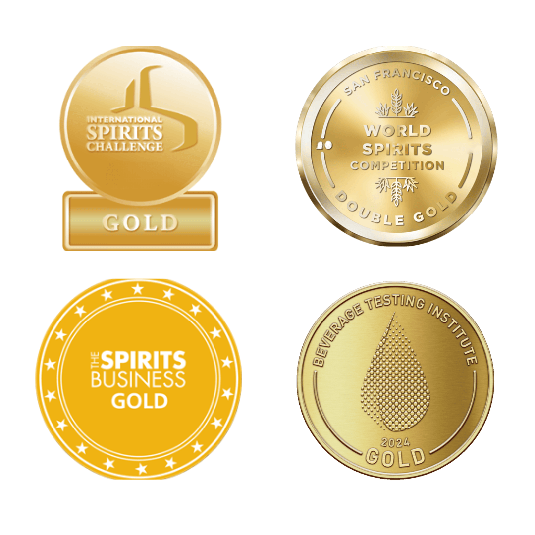 Jack Daniel's Sinatra awards