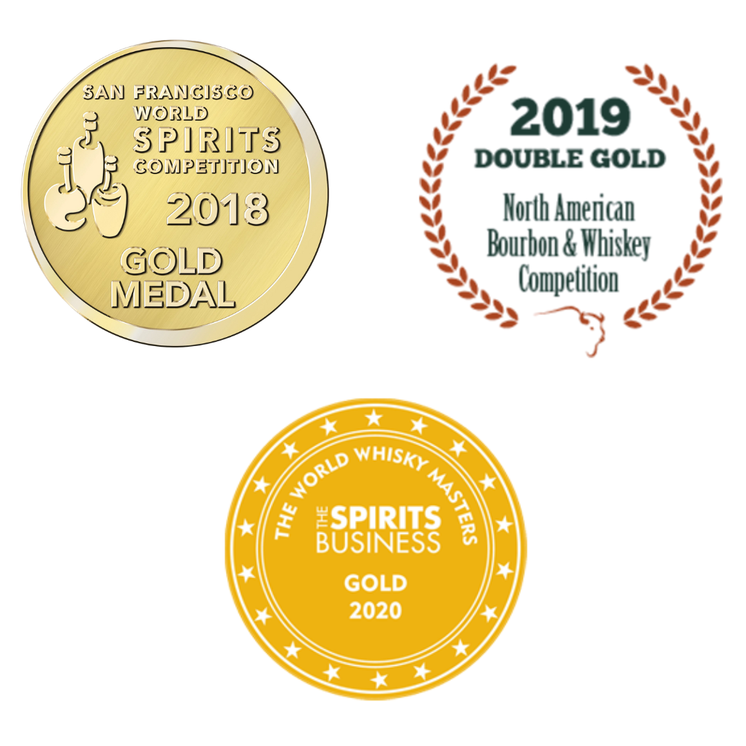 Buffalo Trace Kentucky Straight Bourbon - Bourbon Brothers Australia