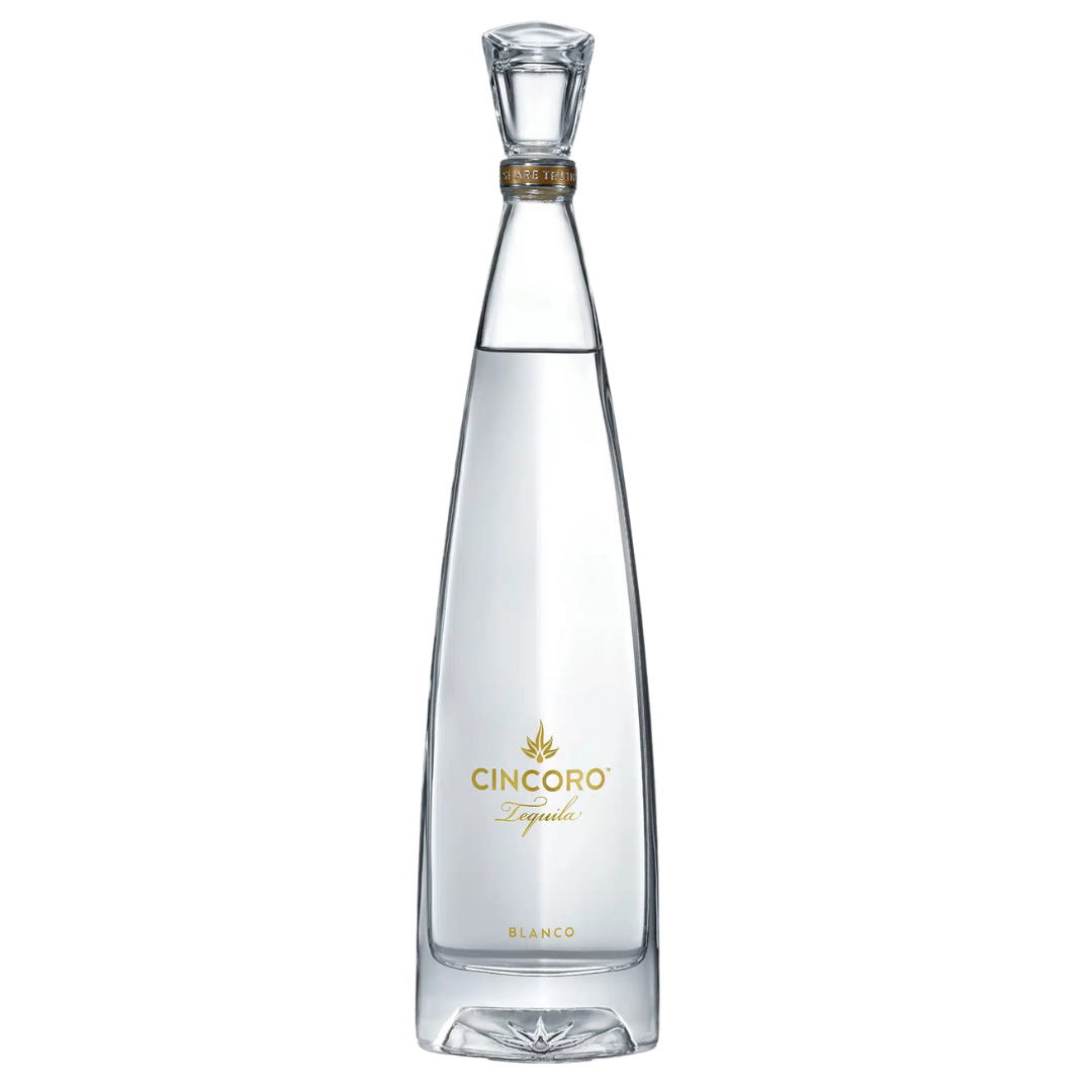 Cincoro Blanco Tequila - Bourbon Brothers Australia