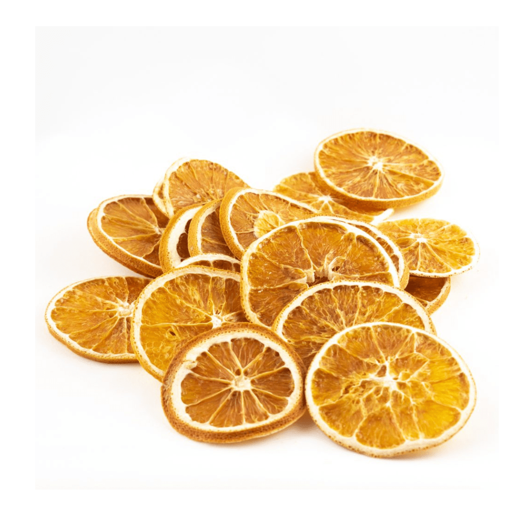 Dried Oranges - Bourbon Brothers Australia