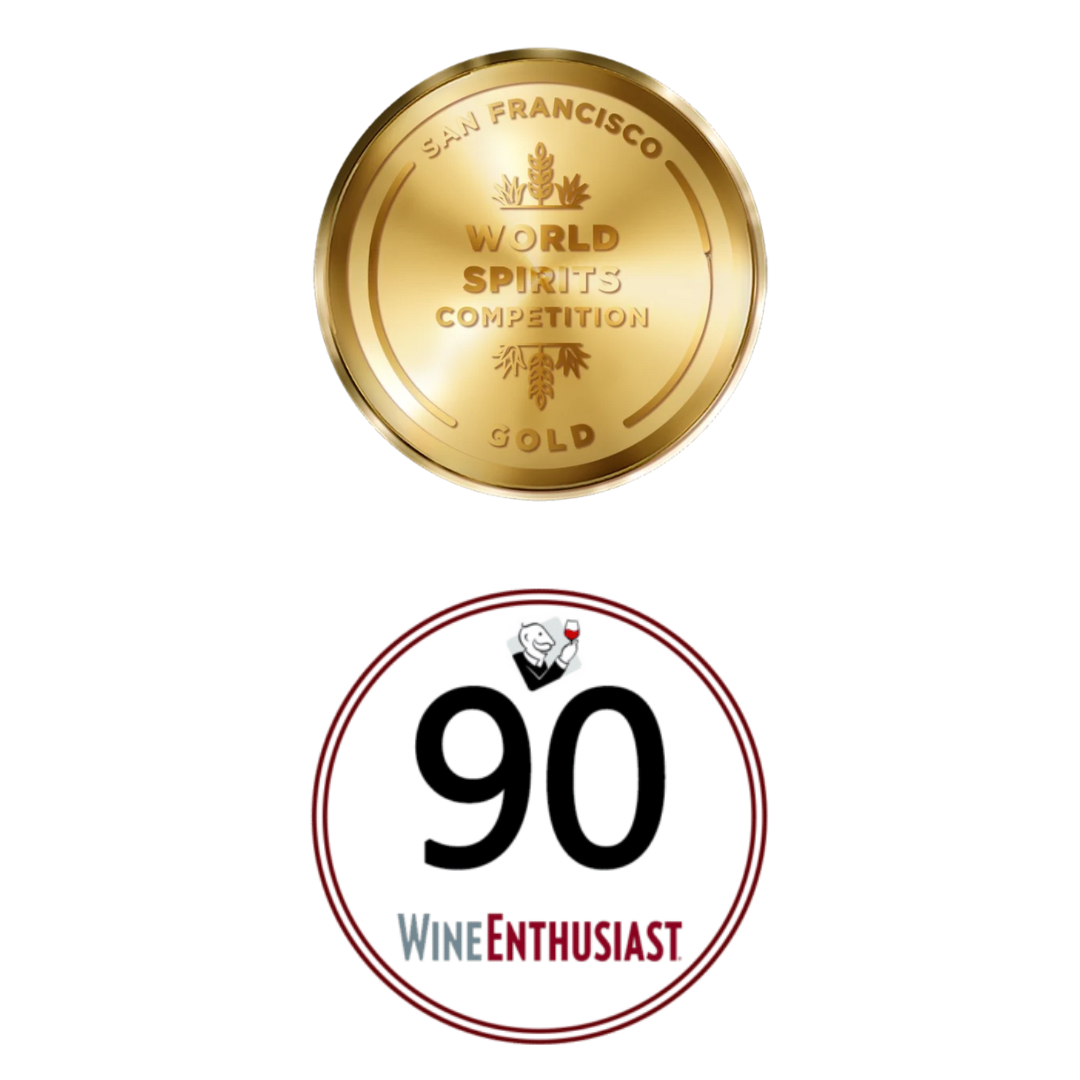 Elvis,The King, Tennessee Straight Rye Whiskey - Bourbon Brothers Australia