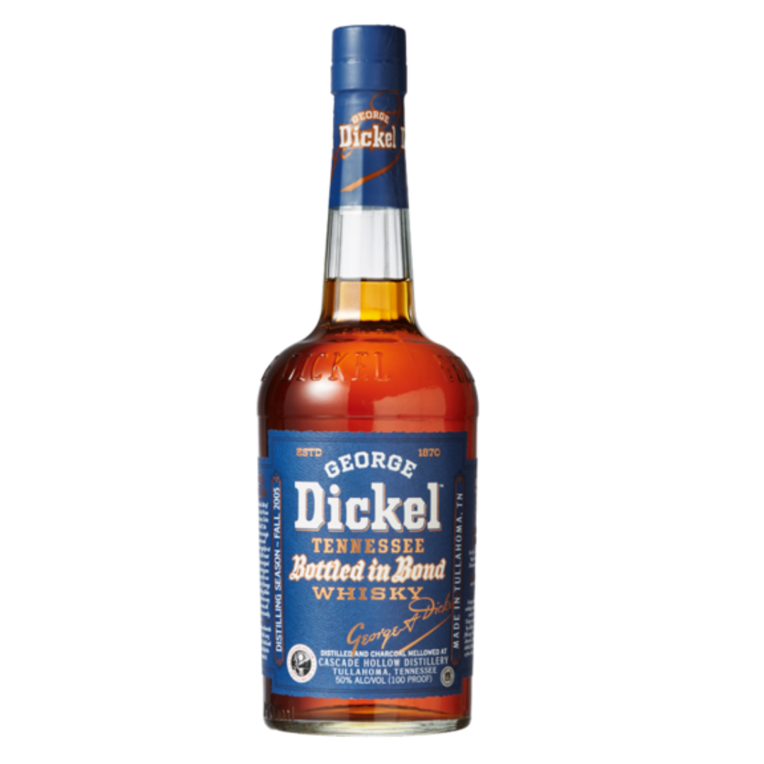 George Dickel Bottle-In-Bond - Bourbon Brothers Australia