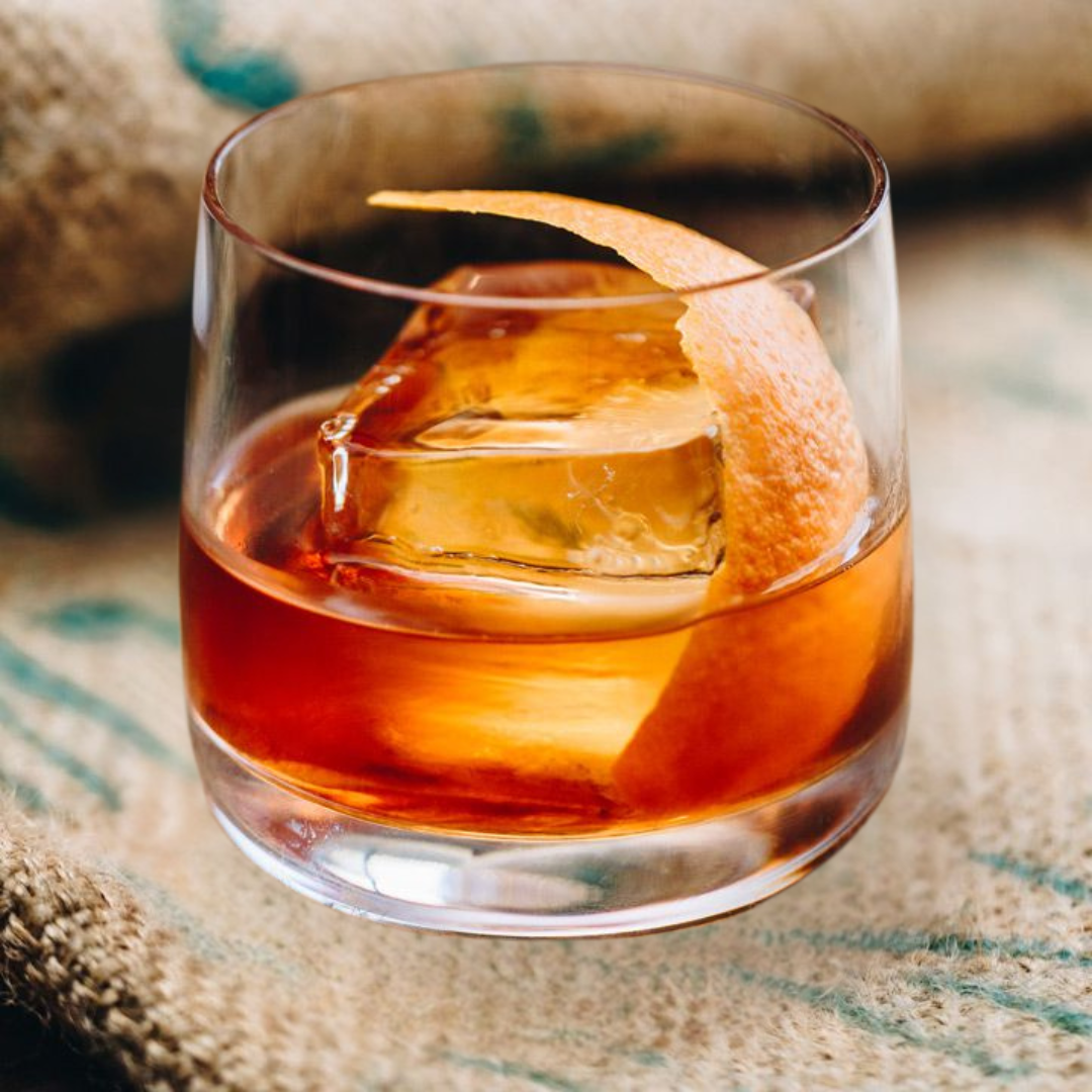 Old Fashioned Gift Hamper  Featuring 3x100ml Bourbon Brothers curated OldFashioned Whiskies. - Bourbon Brothers Australia