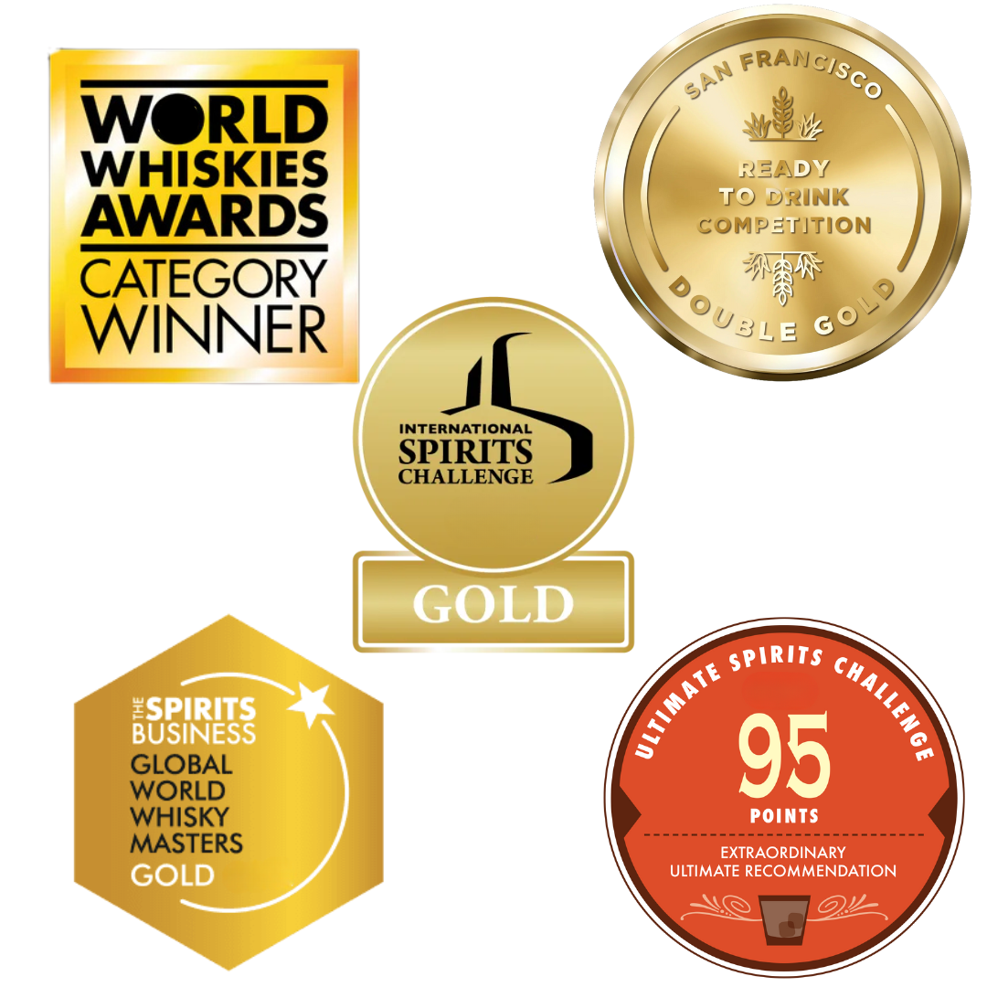 Glendronach 15 Year Old Revival Single Malt Scotch Whisky - Bourbon Brothers Australia