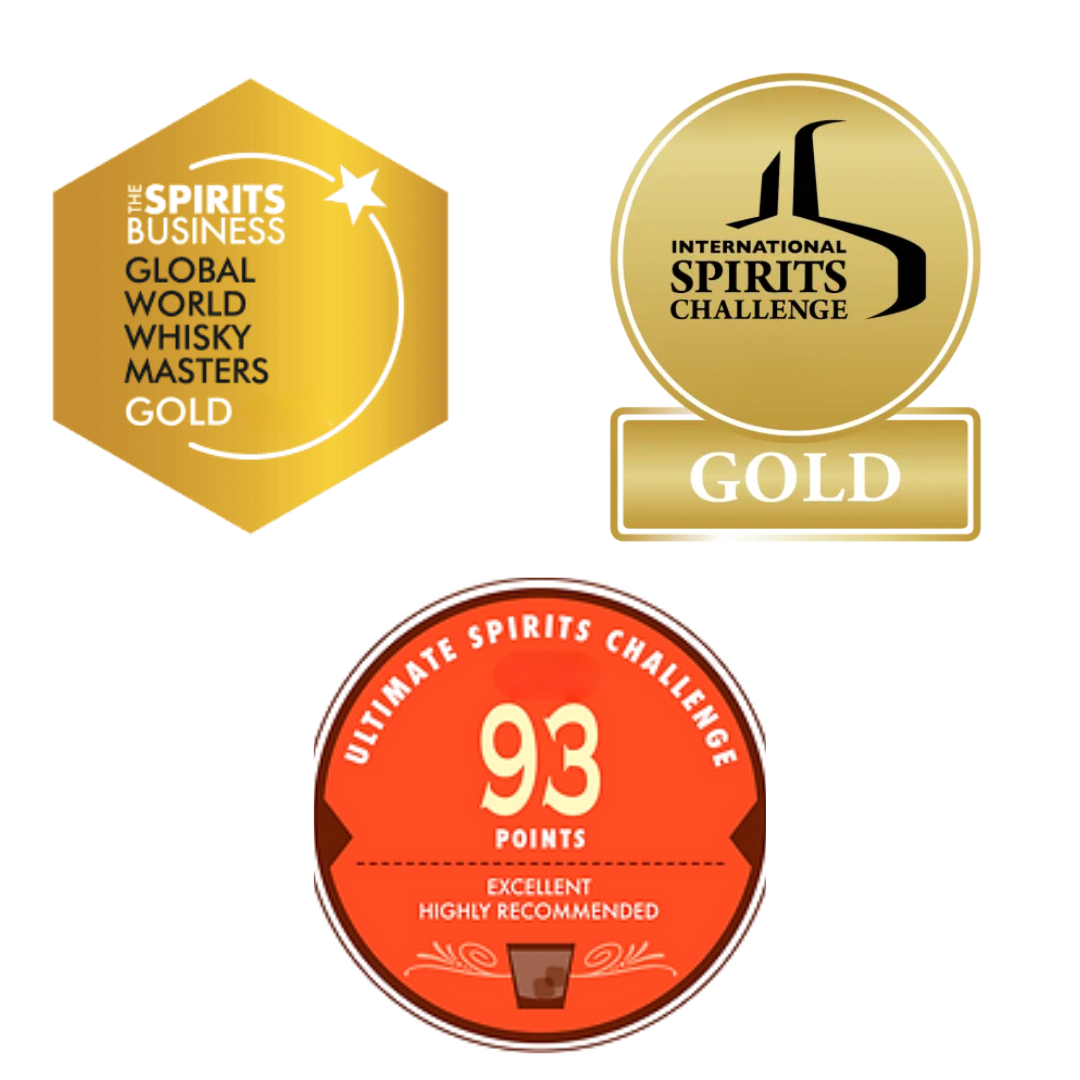 Glenglassaugh Sandend Single Malt Scotch Whisky - Bourbon Brothers Australia