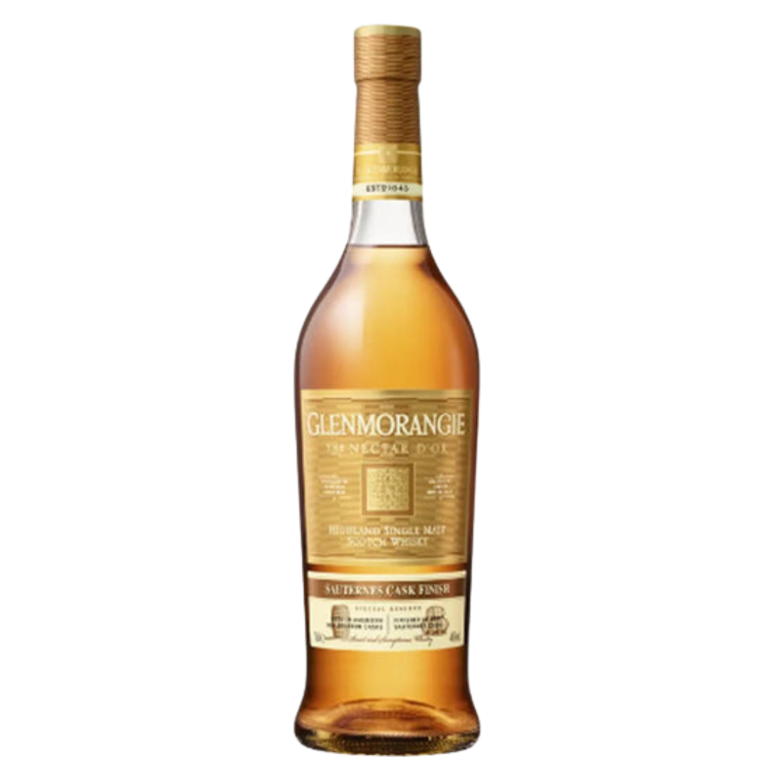 Glenmorangie Nectar D'or Single Malt Scotch Whisky - Bourbon Brothers Australia